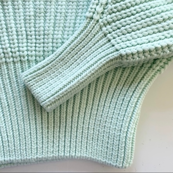 Zara sweater M new - Picture 9 of 12